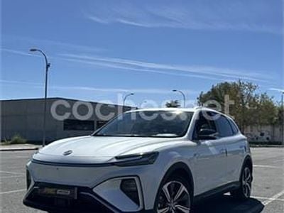 Usado MG Marvel R Luxury 131 kW (179 CV) 2023 Eléctrico SUV