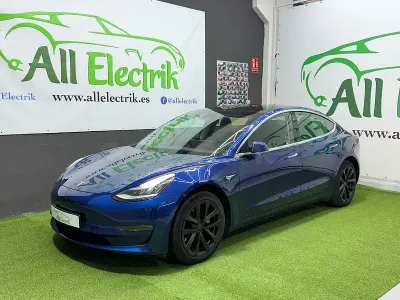Usado Tesla Model 3 324 kW (441 CV) 2020 Eléctrico Berlina