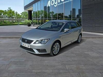 Usado 2020 Seat Leon ST XCELLENCE Familiar | 14.700 € (Precio justo)