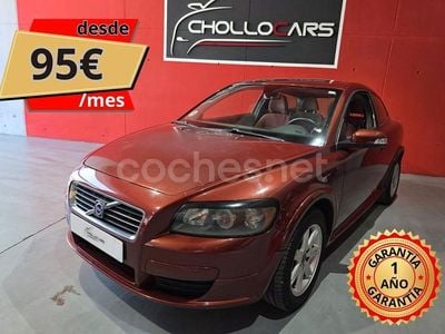 Volvo C30