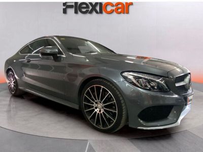 Mercedes C300