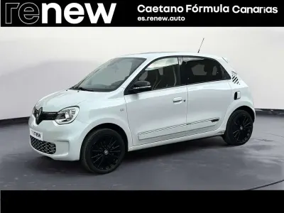 Usado Renault Twingo