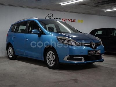Renault Scénic III