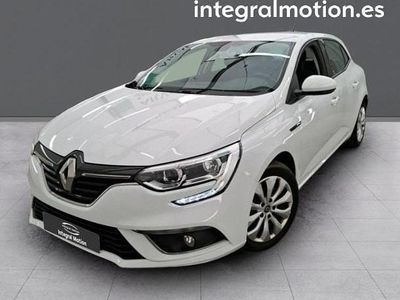 Usado Renault Mégane IV Business 95 CV (69 kW) 2020