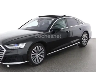 Usado Audi A8