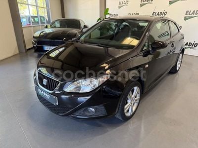 Seat Ibiza SC