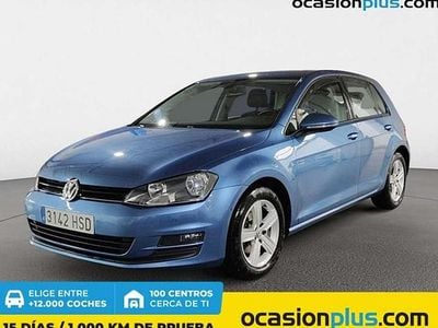 VW Golf VII