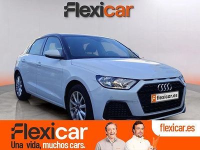 Blanco Usado 2023 Audi A1 Berlina | 22.990 € (Precio justo)