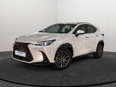 Lexus NX350h