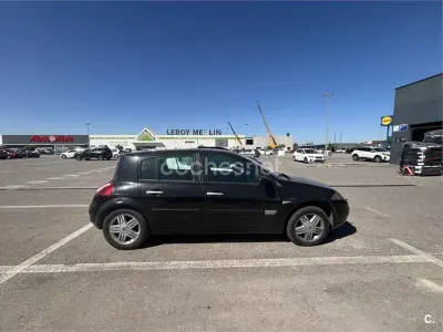 Usado Renault Mégane