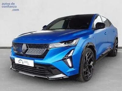 Käytetty Renault Rafale 300 HP (220 kW) 2025 Sininen Katumaasturi