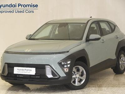 Usado Hyundai Kona 120 CV (88 kW) 2023 SUV