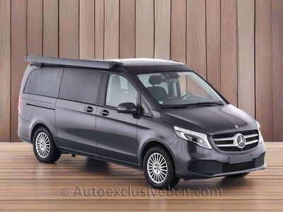 usado Mercedes V220 Marco Polo 4MATIC