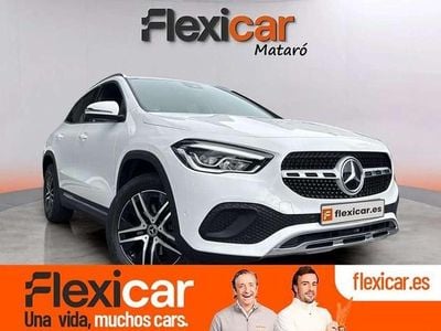 Mercedes GLA200