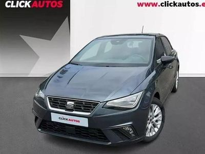 Usado Seat Ibiza FR 115 CV (84 kW) 2025 Utilitario