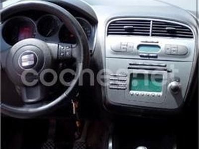 Seat Altea XL