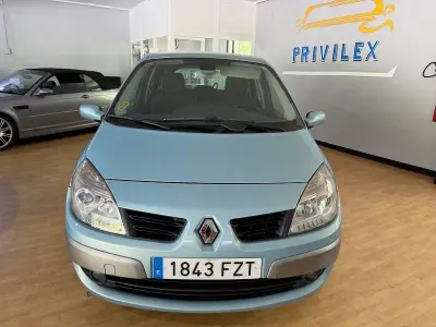 Usado Renault Grand Scénic II