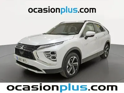 Usado Mitsubishi Eclipse 188 CV (138 kW) 2025 Blanco SUV