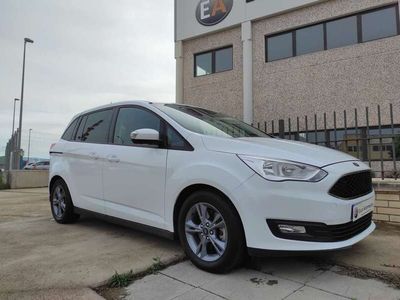 usado Ford Grand C-Max 1.5TDCi Auto-S&S Business 120