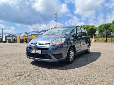 Citroën C4 Picasso