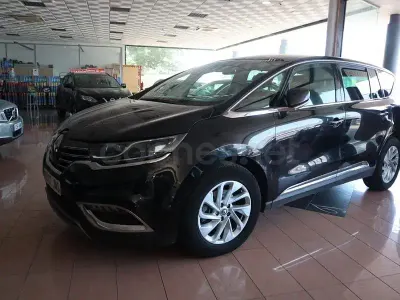 Usado Renault Espace