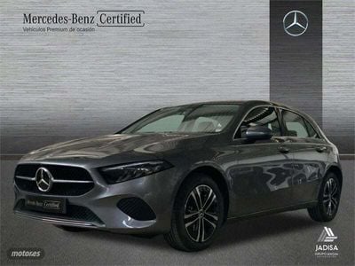 Mercedes A250