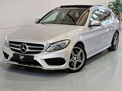 Mercedes C250