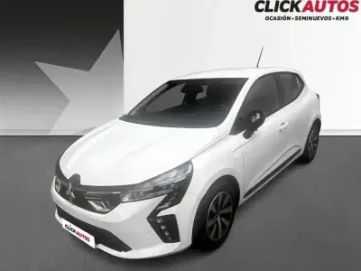 Usado Mitsubishi Colt Motion 90 CV (66 kW) 2025 Utilitario