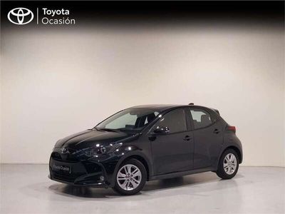 usado Toyota Yaris 125 S-Edition