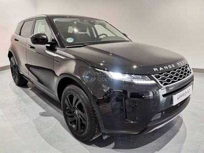 usado Land Rover Range Rover evoque 2.0d I4 Mhev S Awd Aut. 163