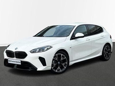 Usado BMW 120 Comfort Edition 178 CV (130 kW) 2024 Utilitario