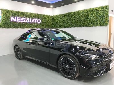 Mercedes CLE220
