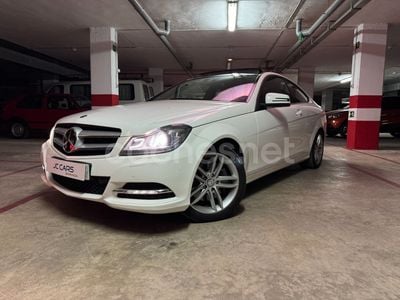 Mercedes C350