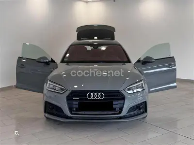 Usado Audi A5 Sportback