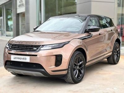 Usado Land Rover Range Rover evoque S 163 CV (119 kW) 2024 Marrón SUV