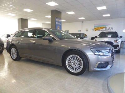 usado Audi A6 Avant 40 TDI Design S tronic (4.75)