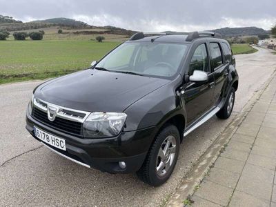 usado Dacia Duster 1.5dCi Ambiance 4x2 90