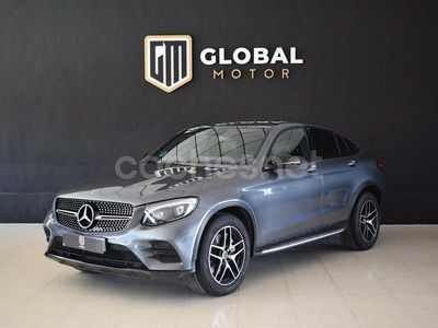 Mercedes GLC220