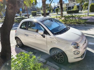 Usado Fiat 500