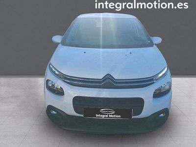Usado 2019 Citroën C3 Business Class | 8990 €