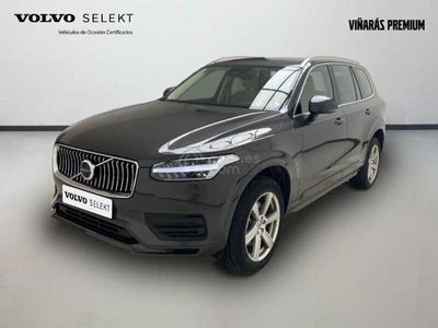 usado Volvo XC90 B5 Core Awd Aut.