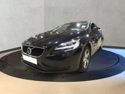 usado Volvo V40 2.0 D2 BLACK EDITION GEARTRONIC AUTO