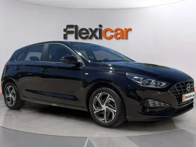 Usado Hyundai i30