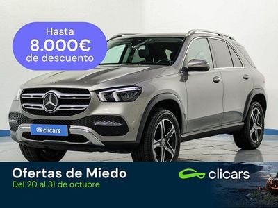 Mercedes GLE300