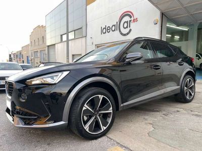 usado Cupra Formentor 2.0 TDI 150