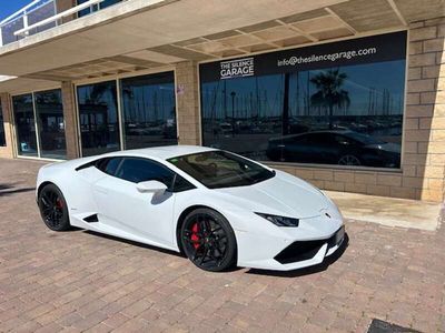 Lamborghini Huracán