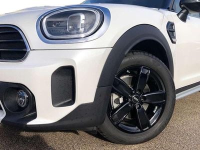 Mini Cooper D Countryman