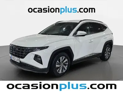 Usado Hyundai Tucson