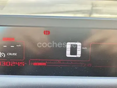Usado Citroën C4