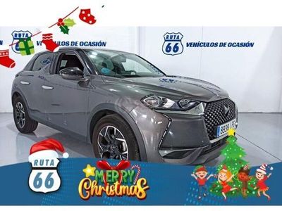 DS Automobiles DS3 Crossback